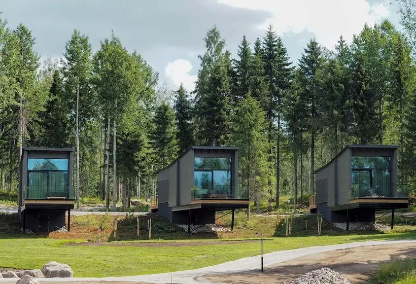 Hotelli Pihlasresort