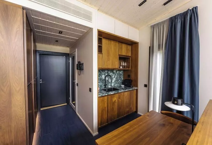 Hotelli Pihlasresort