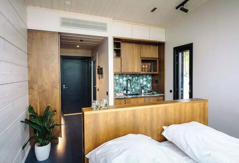 Hotelli Pihlasresort