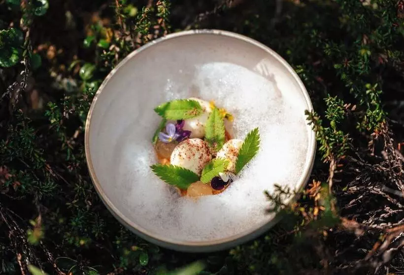 Hotelli Pihlasresort