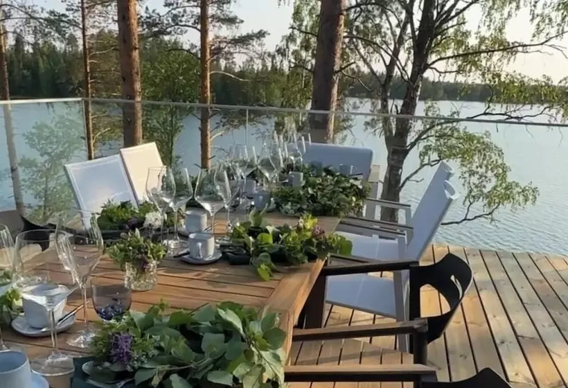 Hotelli Pihlasresort