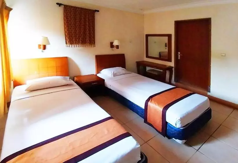 Hotelli Horison Resort Pondok Layung Anyer