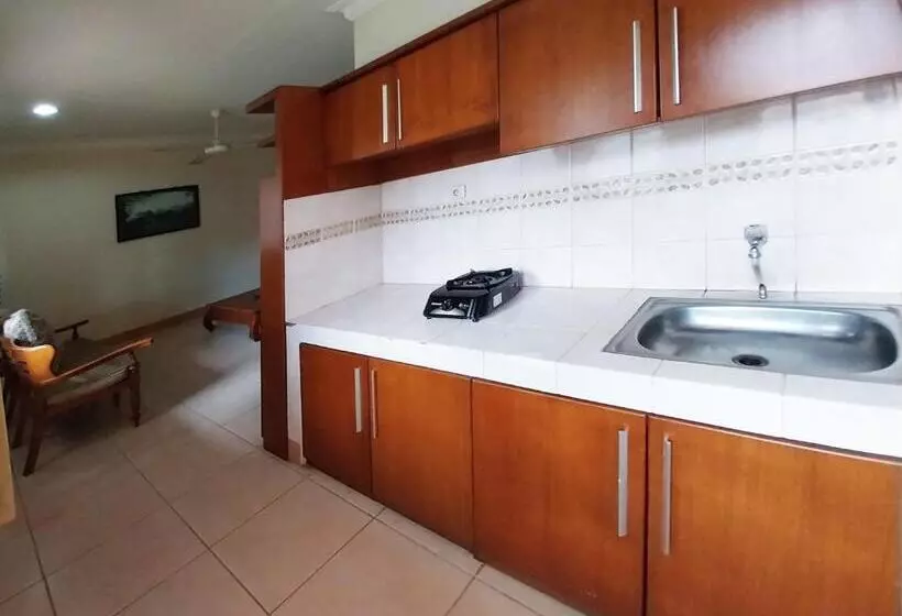 Hotelli Horison Resort Pondok Layung Anyer