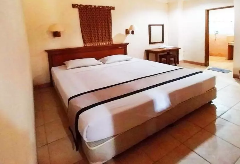 Hotelli Horison Resort Pondok Layung Anyer
