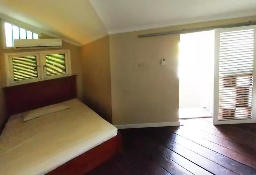 Hotelli Horison Resort Pondok Layung Anyer