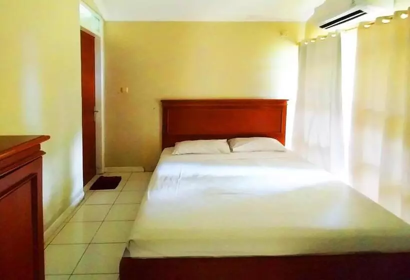 Hotelli Horison Resort Pondok Layung Anyer