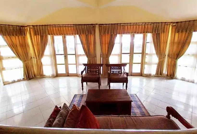 Hotelli Horison Resort Pondok Layung Anyer