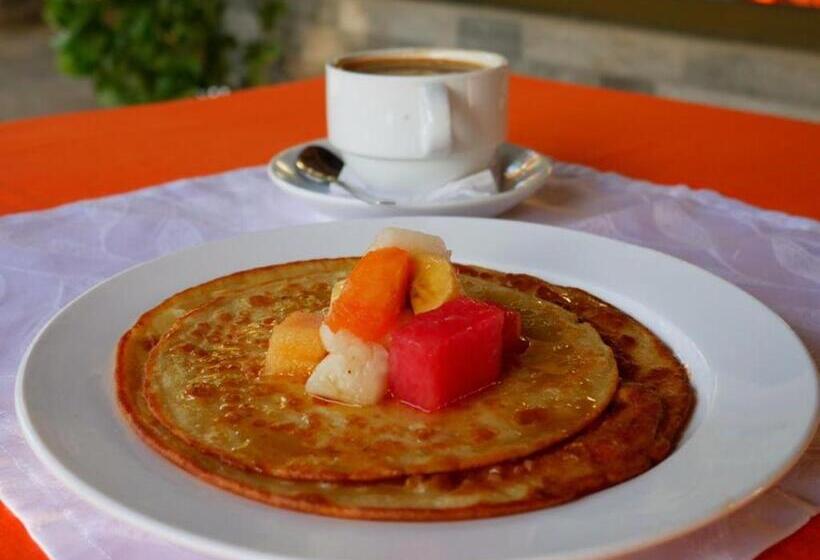 هتل & Restaurante El Principe