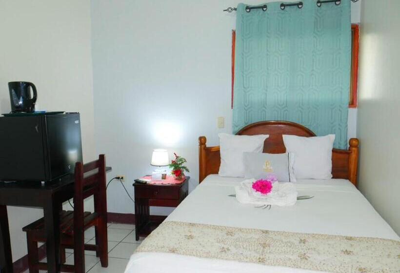 هتل & Restaurante El Principe