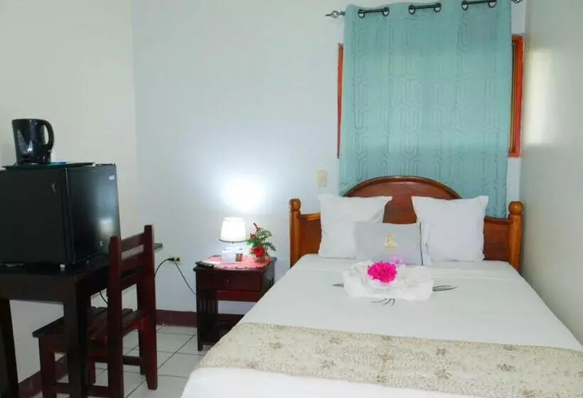 هتل & Restaurante El Principe