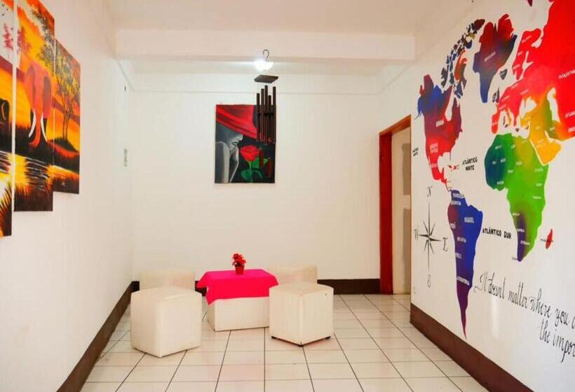 هتل & Restaurante El Principe