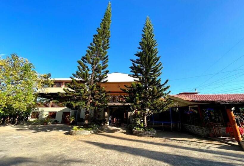 هتل & Restaurante El Principe