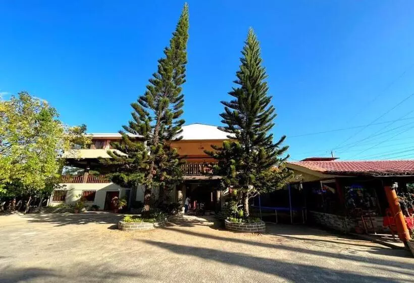 هتل & Restaurante El Principe