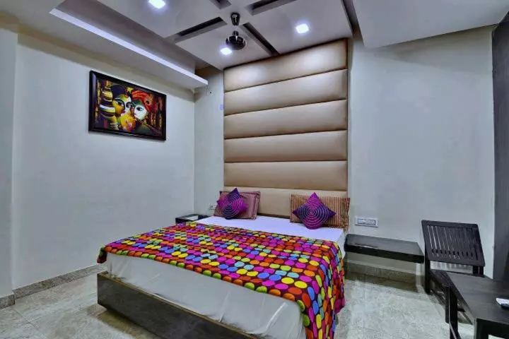 Hotel Samrat Inn