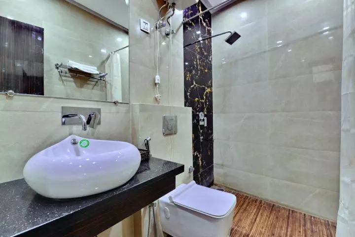 Hotel Samrat Inn