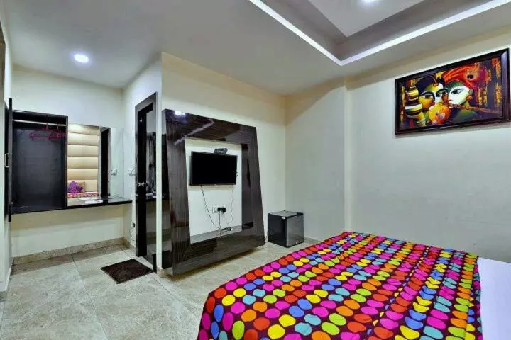 Hotel Samrat Inn