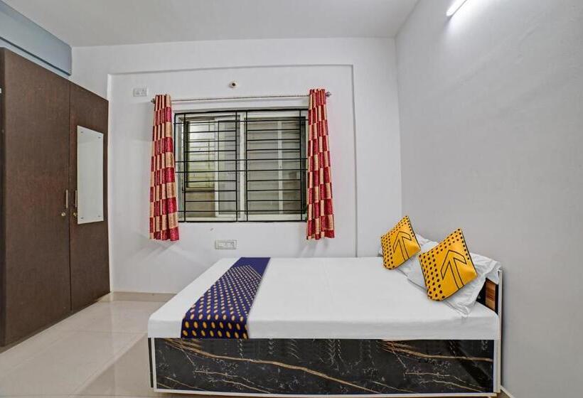 Hotel Spot On 81164 San International