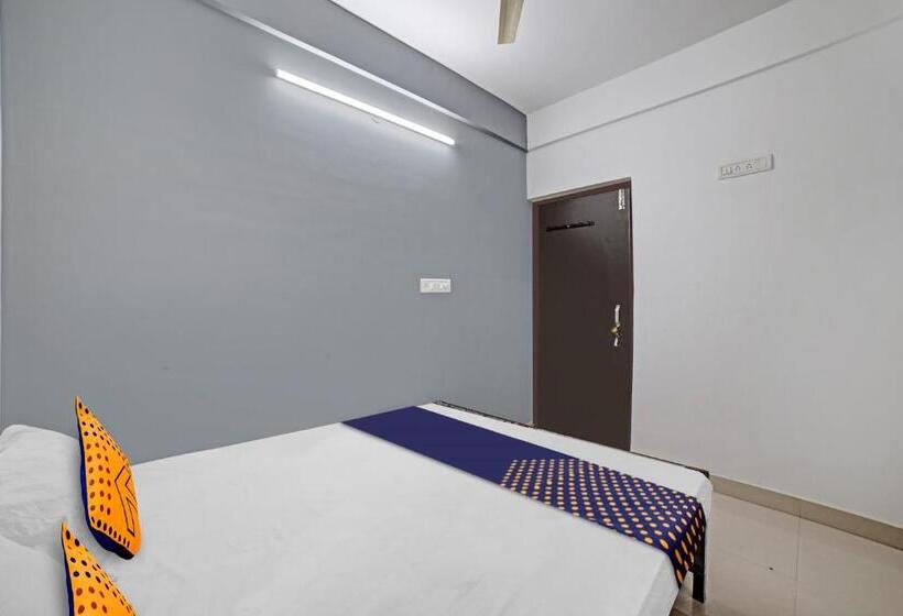 Hotel Spot On 81164 San International