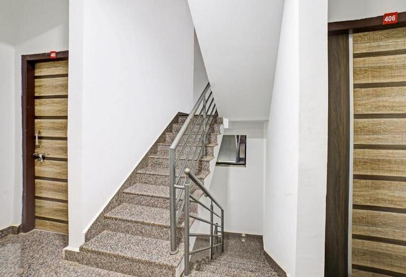 Hotel Spot On 81164 San International