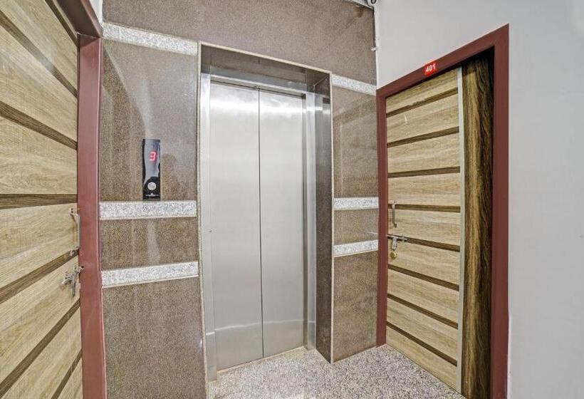 Hotel Spot On 81164 San International