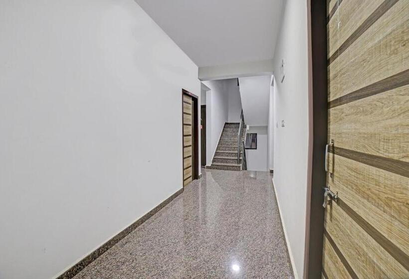 Hotel Spot On 81164 San International