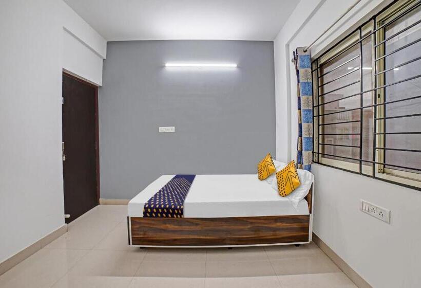 Hotel Spot On 81164 San International