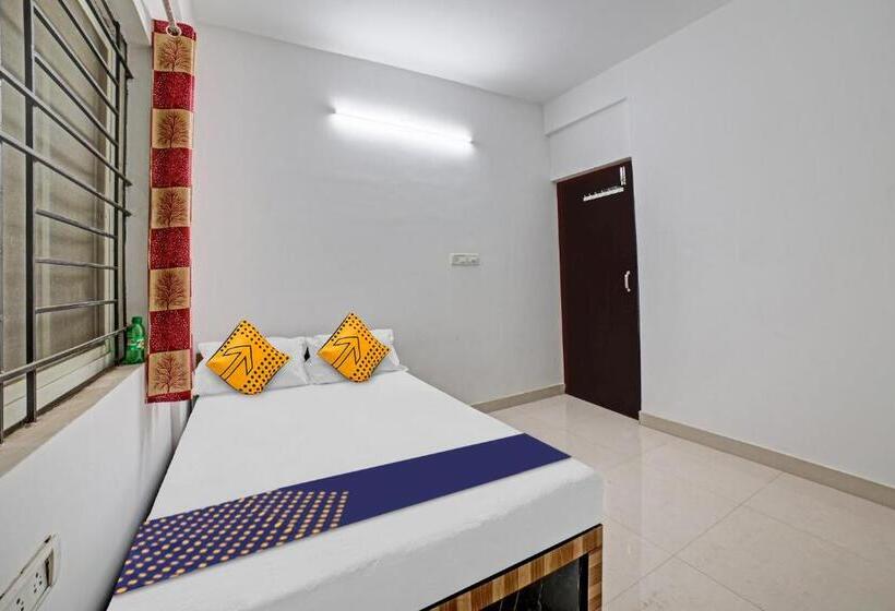 Hotel Spot On 81164 San International