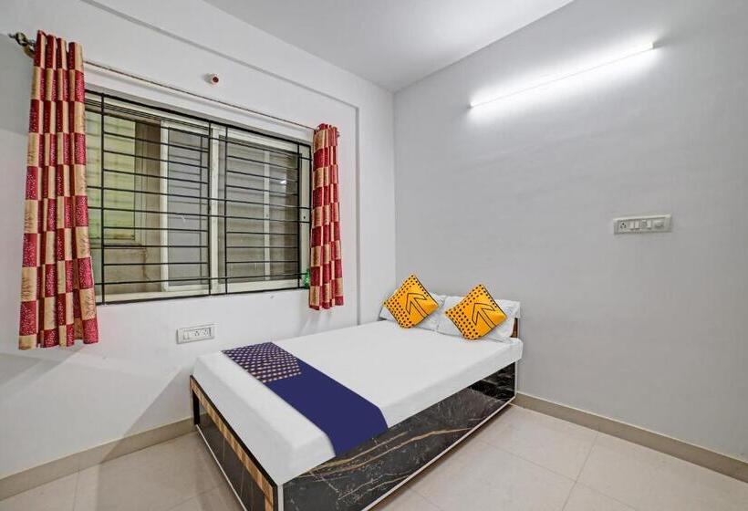 Hotel Spot On 81164 San International