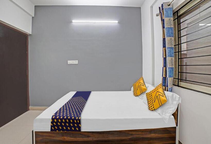 Hotel Spot On 81164 San International