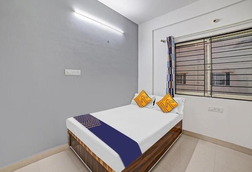 Hotel Spot On 81164 San International