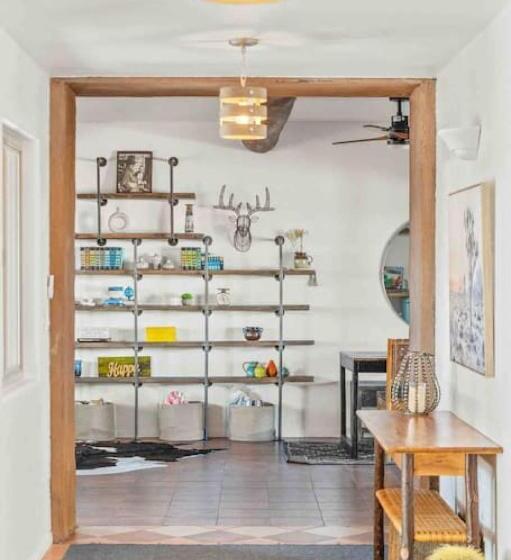 فندق Your Own Private Ranch In The Desert With Horses And Acres Of Property