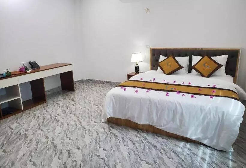 Khách Sạn Trường Giang