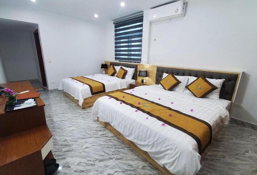 Khách Sạn Trường Giang