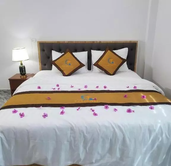 Khách Sạn Trường Giang