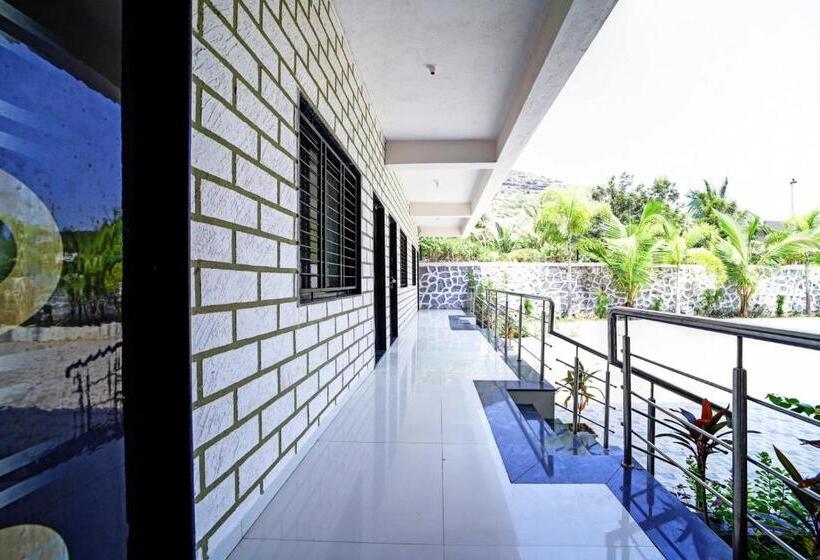 호텔 O Jvs Park Inn