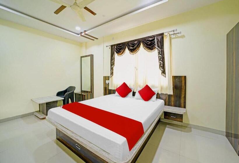 호텔 O Jvs Park Inn