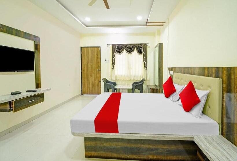 호텔 O Jvs Park Inn