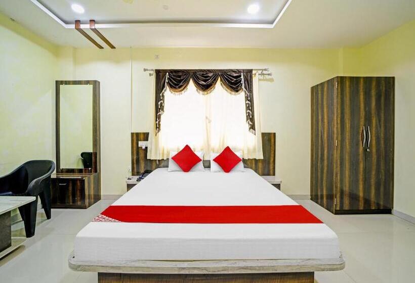 호텔 O Jvs Park Inn