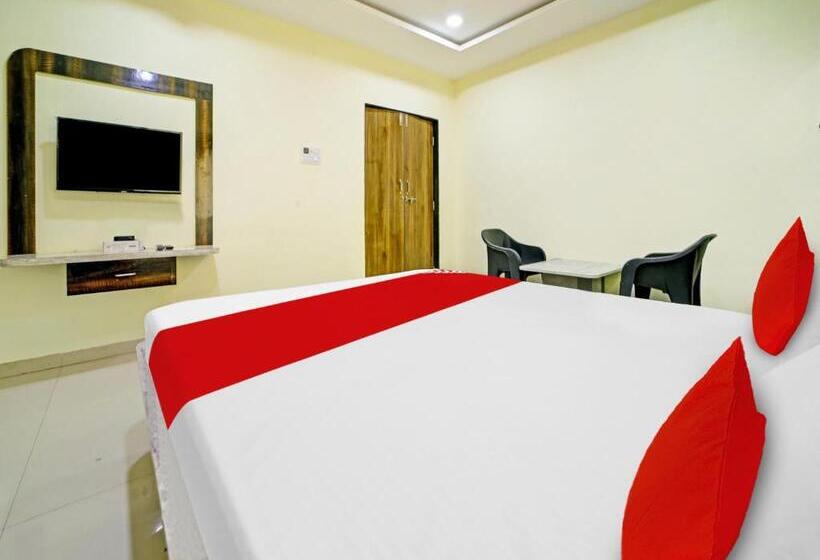 호텔 O Jvs Park Inn