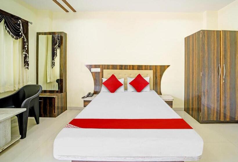 호텔 O Jvs Park Inn