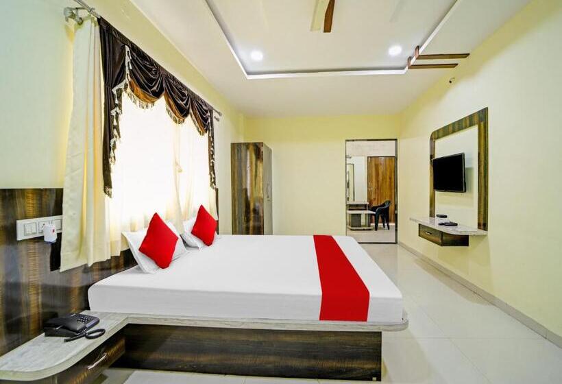 호텔 O Jvs Park Inn