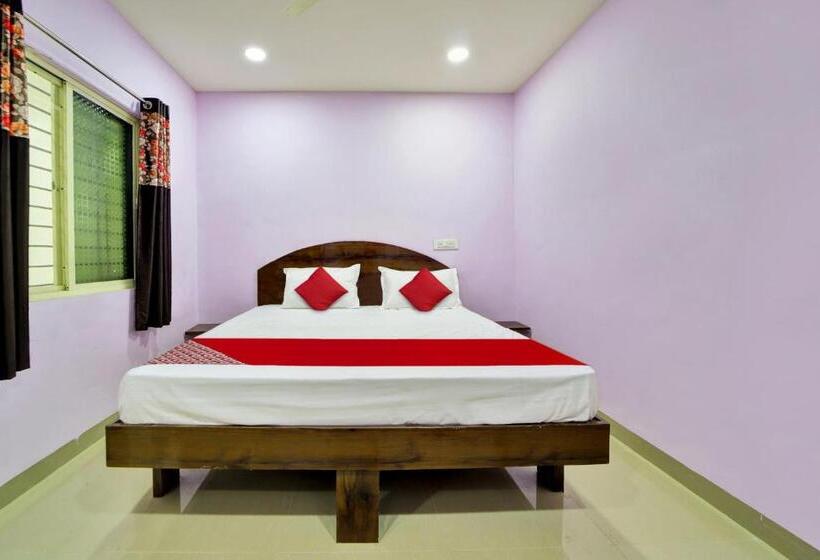 Oyo Flagship Hotel Damodharan Lodging