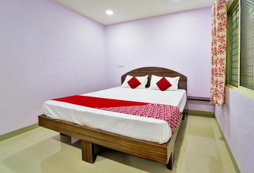 Oyo Flagship Hotel Damodharan Lodging