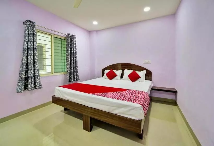 Oyo Flagship Hotel Damodharan Lodging