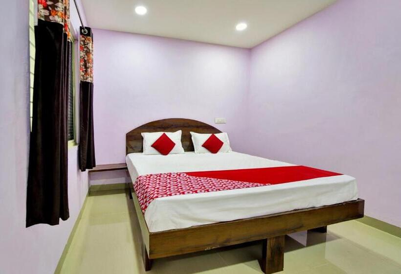 Oyo Flagship Hotel Damodharan Lodging