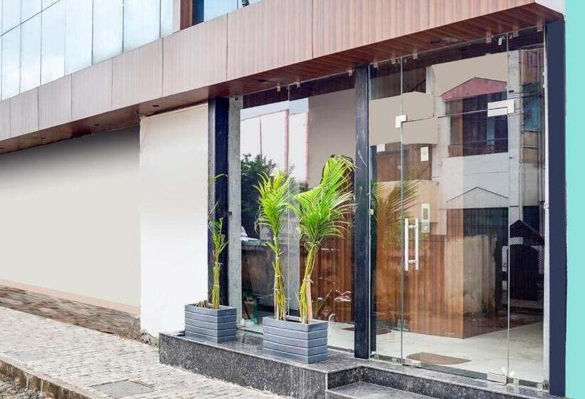 Super Hotel O Raipur Formerly Singhania Premiere