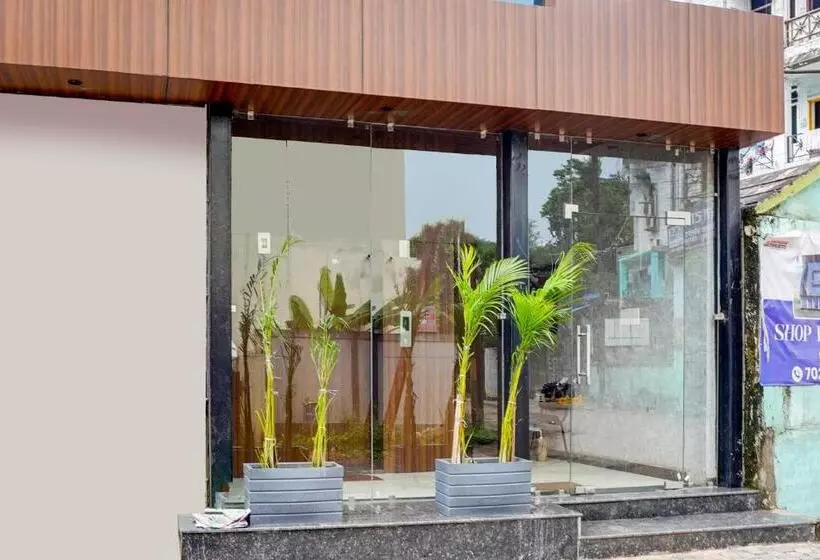 Super Hotel O Raipur Formerly Singhania Premiere