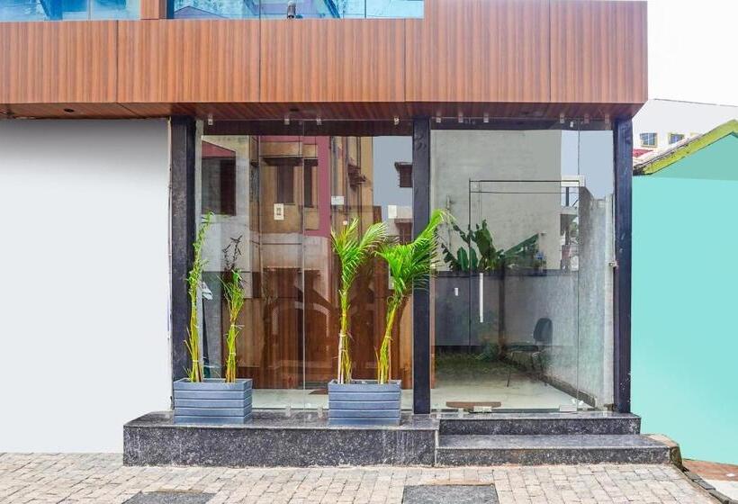 Super Hotel O Raipur Formerly Singhania Premiere