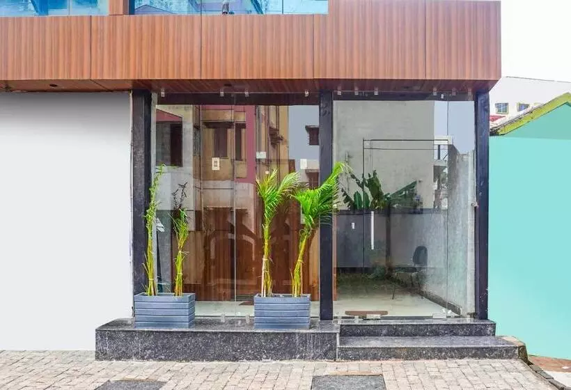 Super Hotel O Raipur Formerly Singhania Premiere