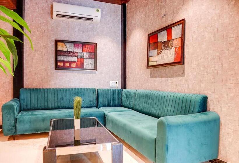 Super Hotel O Raipur Formerly Singhania Premiere